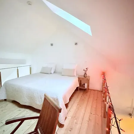 Close To The Clouds Chalet Špindlerŭv Mlýn