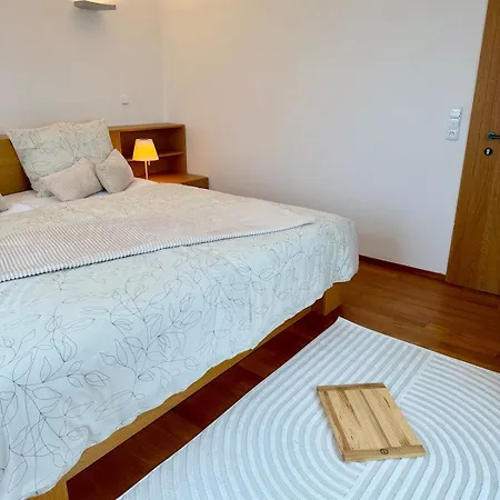 Close To The Clouds Chalet