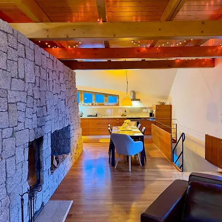 Close To The Clouds Chalet *