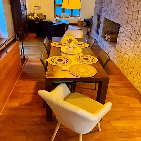 Close To The Clouds Špindlerŭv Mlýn