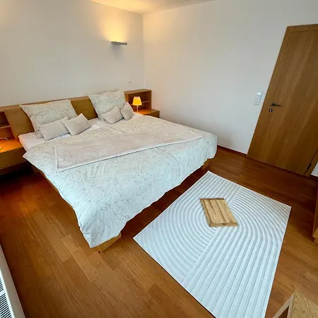 Close To The Clouds * Špindlerŭv Mlýn